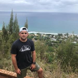 Meet your Posher, Nick